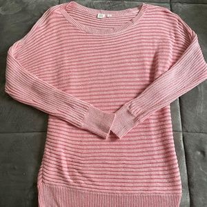 GAP Pink Sweater